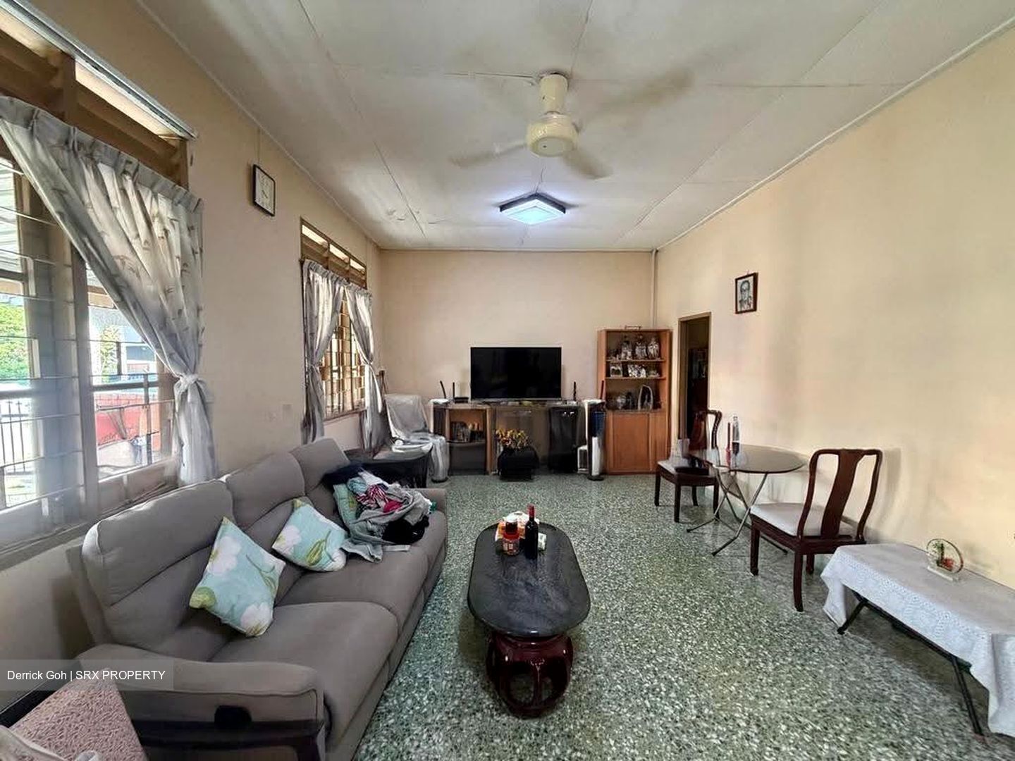 Serangoon Garden Estate (D19), Terrace #628440041